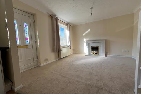 1 bedroom end of terrace house for sale, Tides Way, Marchwood SO40