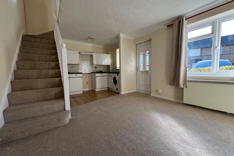 1 bedroom end of terrace house for sale, Tides Way, Marchwood SO40