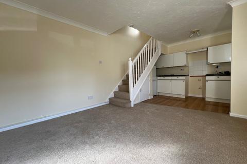 1 bedroom end of terrace house for sale, Tides Way, Marchwood SO40