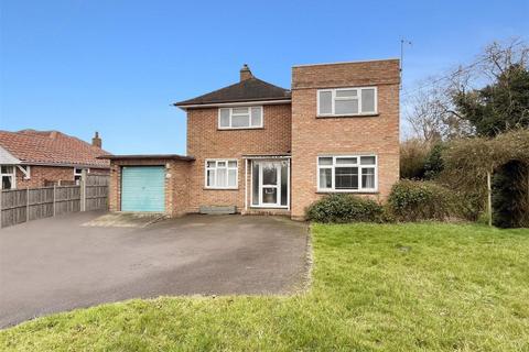 4 bedroom detached house for sale, Shotford Road, Harleston IP20