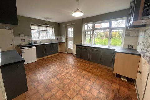 4 bedroom detached house for sale, Shotford Road, Harleston IP20