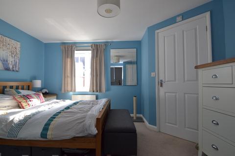 25 Skipps Meadow, Buntingford, SG9 9FP