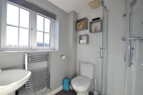 25 Skipps Meadow, Buntingford, SG9 9FP