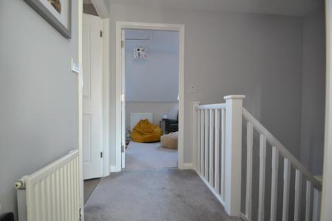25 Skipps Meadow, Buntingford, SG9 9FP