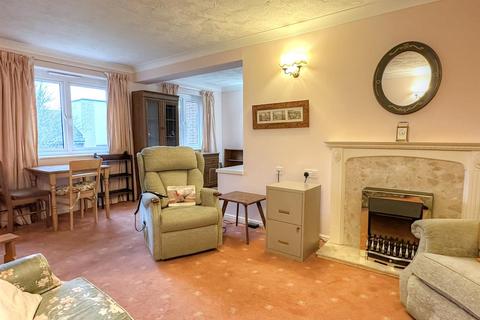 1 bedroom retirement property for sale, Dacre Street, Morpeth