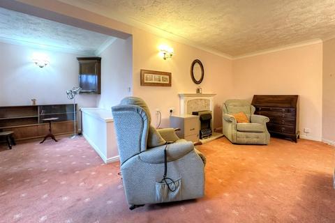 1 bedroom retirement property for sale, Dacre Street, Morpeth