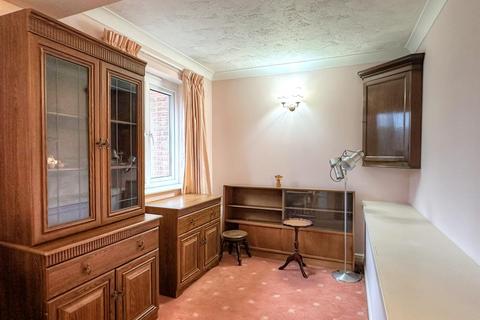 1 bedroom retirement property for sale, Dacre Street, Morpeth