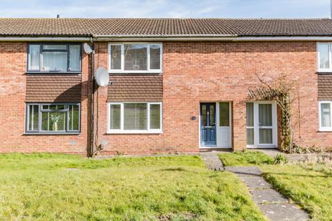 Sandygate Close, Webheath, Redditch, Worcestershire, B97