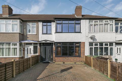 52 Brocks Drive, Sutton, SM3 9UR
