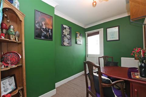 3, Claremont Villas Sanderstead Road, South Croydon, CR2 0PG