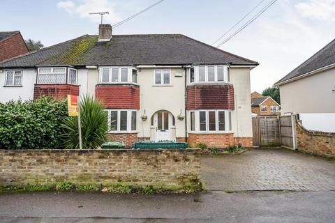 5 bedroom semi-detached house for sale, Sunbury-on-Thames,  Surrey,  TW16