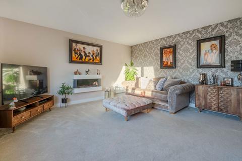 4 bedroom detached house for sale, Wentwood Drive, Bleadon