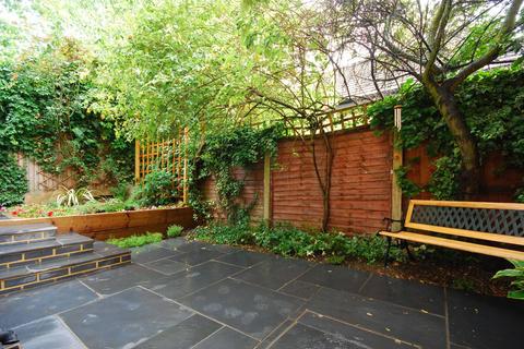 Mount Ephraim Road, Streatham Hill, London, SW16