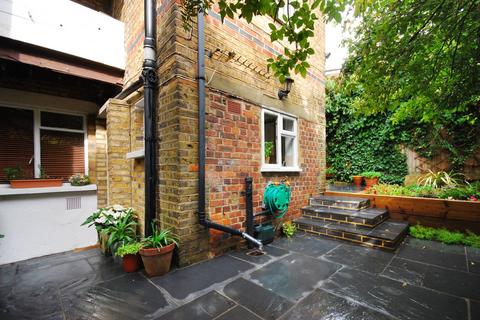 Mount Ephraim Road, Streatham Hill, London, SW16