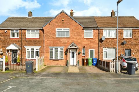 Prefect Place, Wigan, WN5