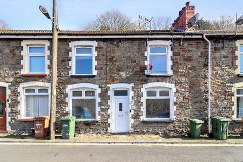 3 bedroom terraced house to rent, New Tredegar NP24