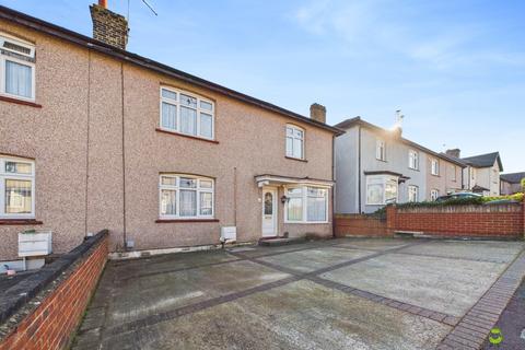 3 bedroom semi-detached house for sale, Chapman Road, Belvedere, Kent, DA17