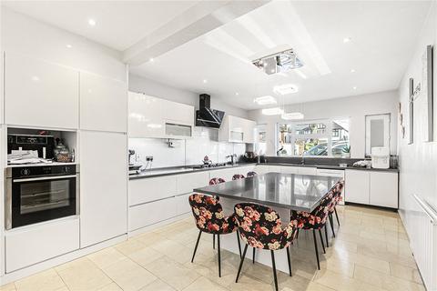 6 bedroom detached house for sale, Chase Side, London, N14