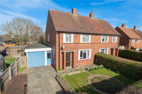 undefined, Ainsty Road, Wetherby, West Yorkshire