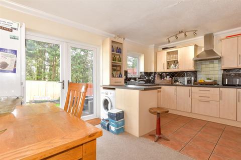 3 bedroom terraced house for sale, Lombardy Close, Hempstead, Gillingham, Kent