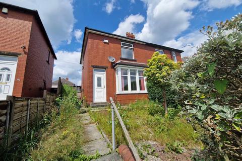 2 bedroom semi-detached house for sale, Lindley Moor Road, Huddersfield, West Yorkshire, HD3