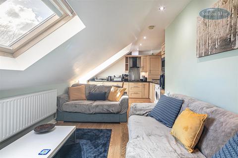 1 bedroom apartment for sale, Lydgate Lane, Crosspool, Sheffield