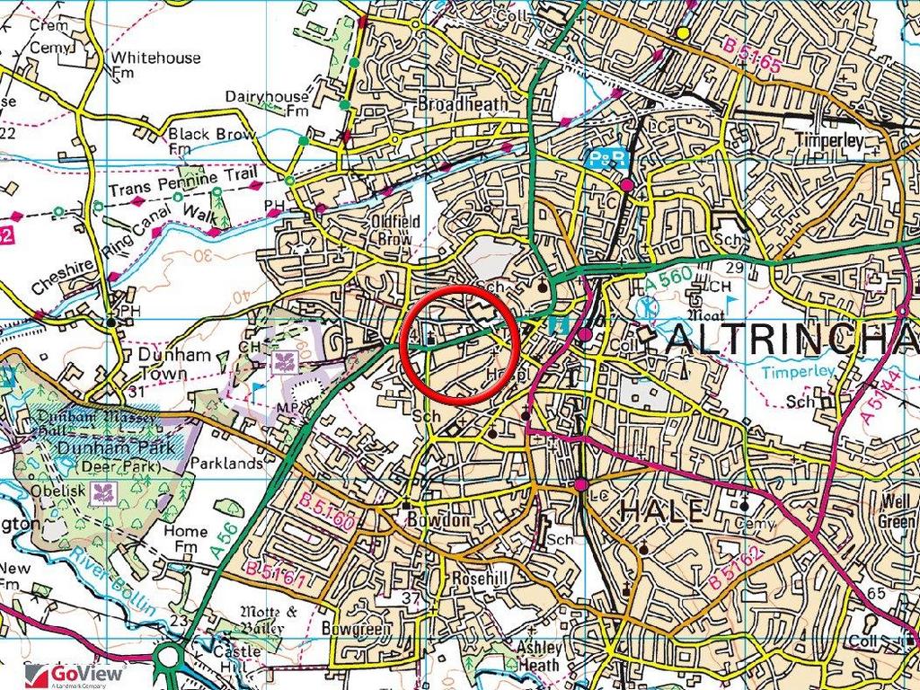 Town Plan