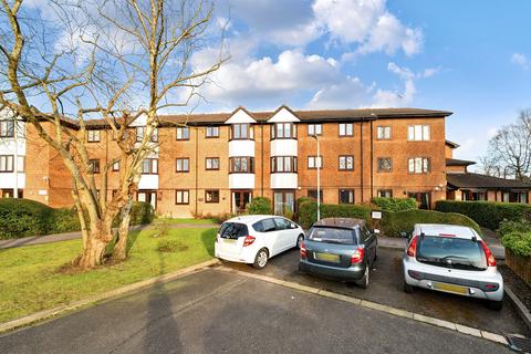 undefined, Juniper Court, Neal Close, Northwood