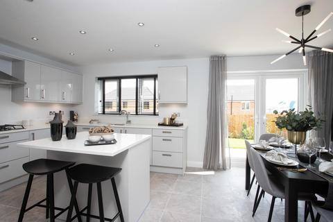 5 bedroom detached house for sale, Plot 144, The Cavendish at Kingsland, 5 Swallow Rise EX39