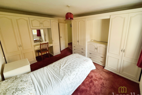 3 bedroom detached bungalow for sale, Church Street, Carlton-le-Moorland LN5