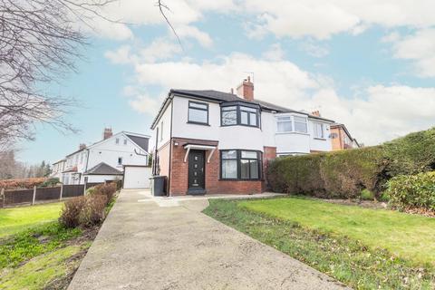 3 bedroom semi-detached house to rent, Stainbeck Road, Leeds LS7