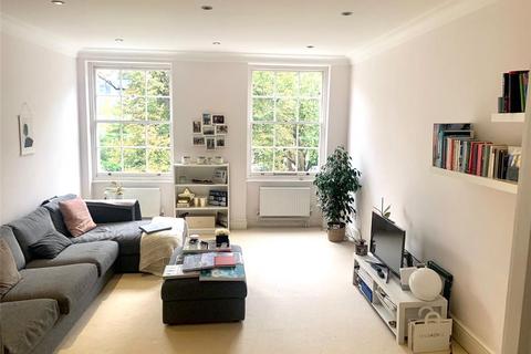 4 bedroom maisonette to rent, Dorset Square, London, NW1