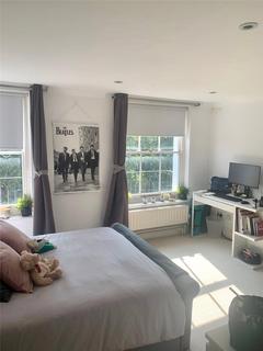 4 bedroom maisonette to rent, Dorset Square, London, NW1