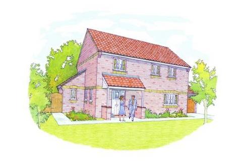 4 bedroom detached house for sale, Plot 19 ,Kessingland, Highview Park, Cromer