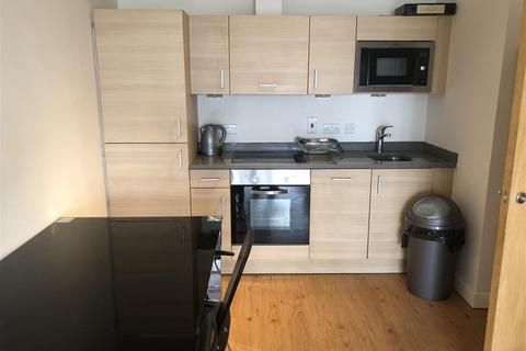 2 bedroom apartment to rent, Amelia House, Beaufort Park, Colindale, London, NW9