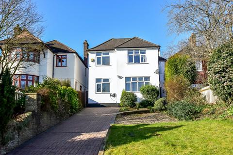 4 bedroom detached house for sale, Hempstead Road, Kings Langley, WD4