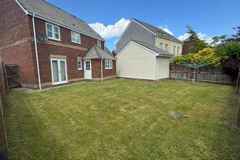 Ger Y Nant, Birchgrove, Swansea