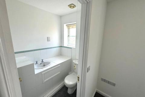 undefined, Ger Y Nant, Birchgrove, Swansea