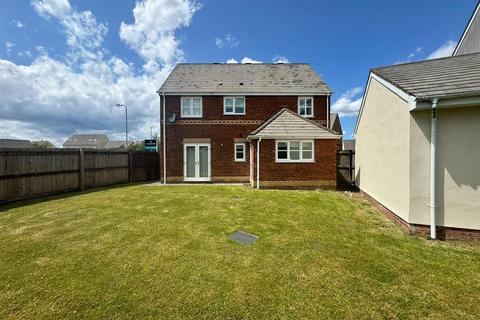 Ger Y Nant, Birchgrove, Swansea