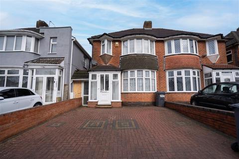 3 bedroom semi-detached house to rent, Yardley, Birmingham B26