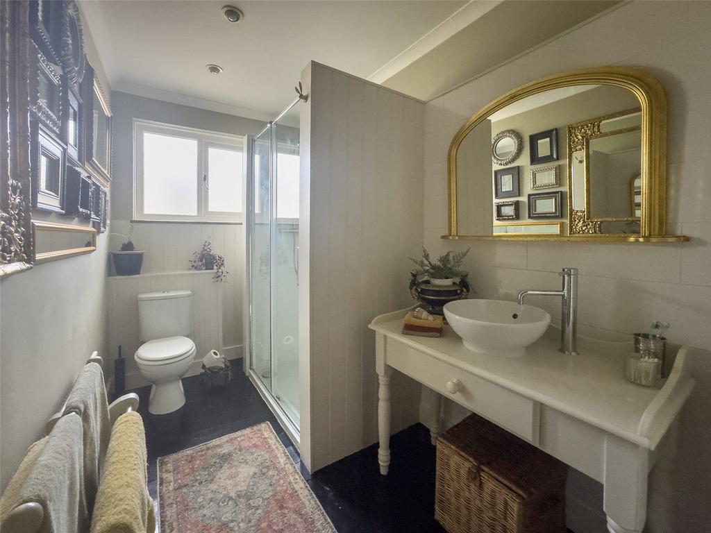 Bathrom
