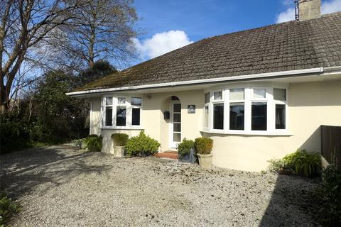 2 bedroom bungalow for sale, Heamoor, Penzance TR18