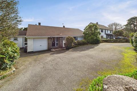 2 bedroom bungalow for sale, Camelford, Cornwall