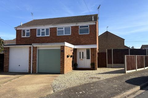 3 bedroom semi-detached house for sale, Northway, Tewkesbury GL20