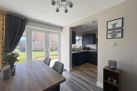 3 bedroom semi-detached house for sale, Northway, Tewkesbury GL20