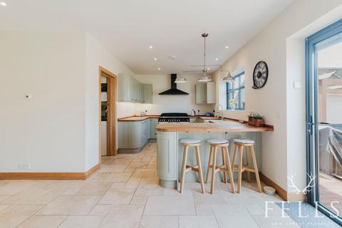 undefined, Christchurch Road, Ringwood BH24