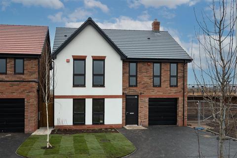 5 bedroom detached house for sale, No. 249  Sherbourne, Radcliffe on Trent, Nottingham