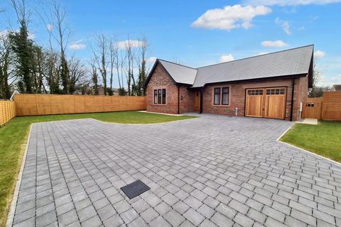 3 bedroom detached bungalow for sale, Dacre Close, Carlisle CA5