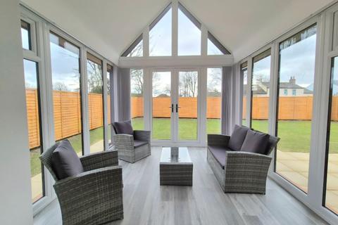 3 bedroom detached bungalow for sale, Dacre Close, Carlisle CA5