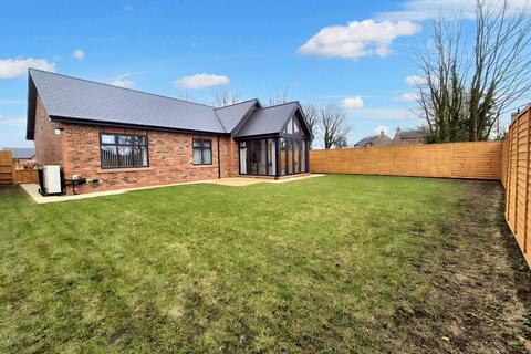 3 bedroom detached bungalow for sale, Dacre Close, Carlisle CA5